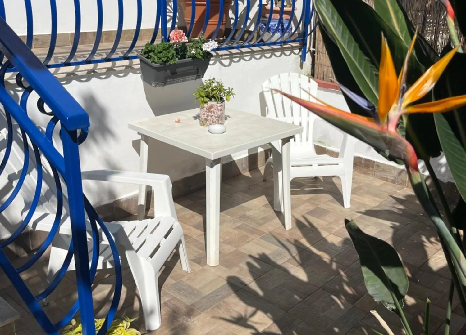 Villa Del Limone , Mondello Via Deucalione 18 ,Via Miseno 18 Palermo Italia